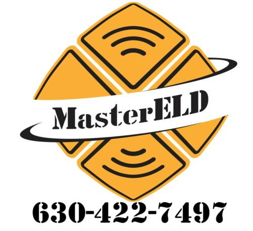 MasterELD logo